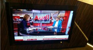 Honest John's Motoring Agony Column 05-08-2017 Part 1