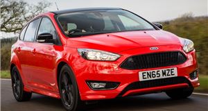 The best-selling cars in July