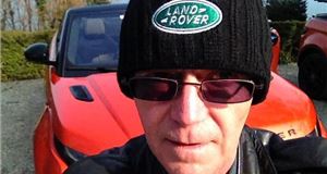 Honest John's Motoring Agony Column 12-08-2017 Part 1