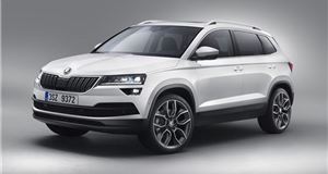 Honest John's Motoring Agony Column 12-08-2017 Part 2