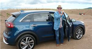 Honest John's Motoring Agony Column 19-08-2017 Part 1