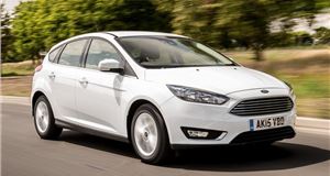 Top 10: New car 67-plate petrol PCP deals