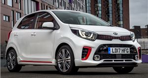 Save £2000 with the Kia scrappage scheme