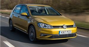 Diesel car sales plummet, while petrol and hybrids are on the up