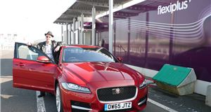 Honest John's Motoring Agony Column 16-09-2017 Part 1