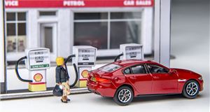 Sainsbury's cuts fuel prices