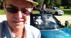 Honest John's Motoring Agony Column 23-09-2017