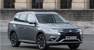 Mitsubishi introduces scrappage scheme