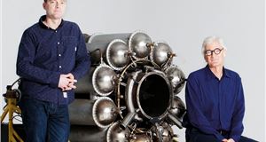 Dyson announces electric car production