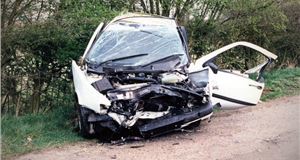 Carmakers challenged to do more to improve road safety