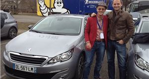 Honest John's Motoring Agony Column 30-09-2017