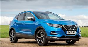 Top 10: Best-selling cars in September 2017