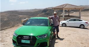 Honest John's Motoring Agony Column 07-10-2017 Part 1