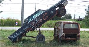 Honest John's Motoring Agony Column 21-10-2017 Part 2