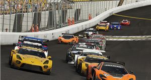 Christmas Gift Guide: Top 10 driving games