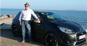 Honest John's Motoring Agony Column 11-11-2017 Part 1