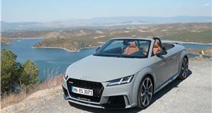 Honest John's Motoring Agony Column 11-11-2017 Part 2