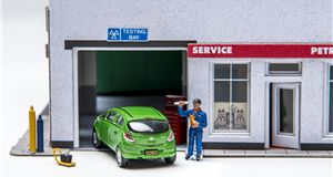 Smart car tech leaves drivers with huge repair bills, figures show