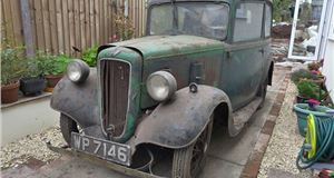 Honest John's Motoring Agony Column 25-11-2017 Part 2