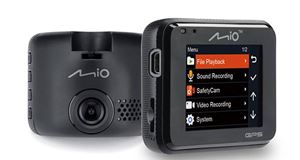 Advent Calendar Competition Day Six Prize - Mio MiVue C330