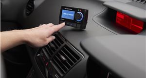 Advent Calendar Competition Day 11 Prize - Nextbase Adapt 350 BT