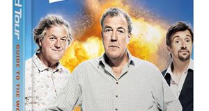 Advent Calendar Competition Day 15 Prize- The Grand Tour Guide