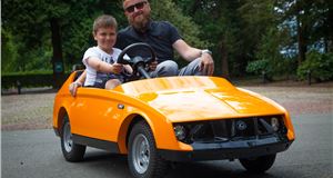 Advent Calendar Competition Day 21 Prize - Firefly Lesson