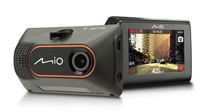 Advent Calendar Competition Day 22 Prize - MiVue 766 dash cam