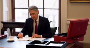 Autumn Budget 2017: Road Tax rates for 2018/2019