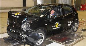 Revealed: The first ever Euro NCAP-rated zero star car