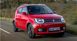 Top 10: Most popular reviews of 2017