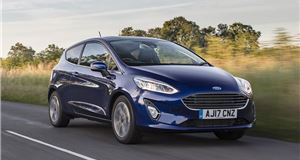 Top 10 selling cars of 2017