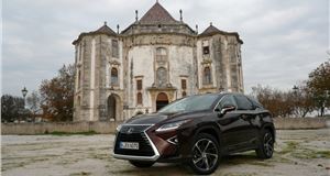 Honest John’s Motoring Agony Column 06-01-2018 Part 2