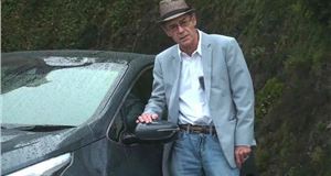 Honest John's Motoring Agony Column 13-01-2018 Part 1