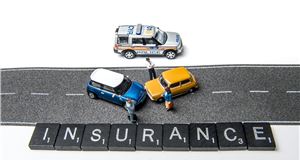 A £30 cashback saving on offer from Admiral Car Insurance