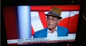 Honest John's Motoring Agony Column 20-01-2018 Part 1