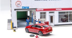 Plans to extend first MoT to four years scrapped