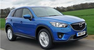 Top 10: Used crossovers for £10,000