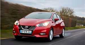 Top 10: Lowest Insurance Group Diesel Cars