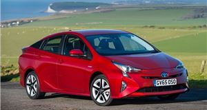 Top 10: Lowest Insurance Group Hybrid Cars