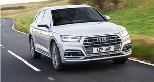 February 2018 DVSA recall round-up: Over 33,000 cars recalled over fire risk