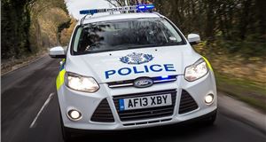 Majority of drivers say they break the law due to fewer traffic police