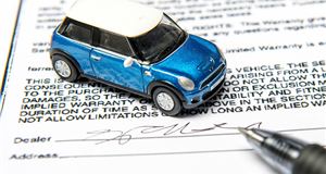 ‘Ghost brokers’ selling false policies could leave thousands of drivers uninsured