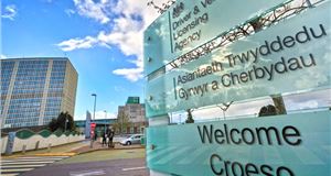 Drivers warned of new DVLA text message scam