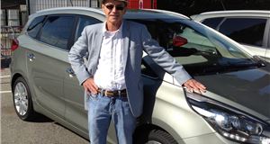 Honest John's Motoring Agony Column 10-02-2018 Part 1