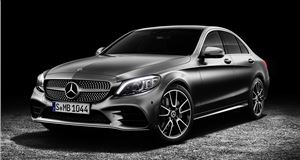 Geneva Motor Show 2018: Mercedes-Benz confirms new C-Class