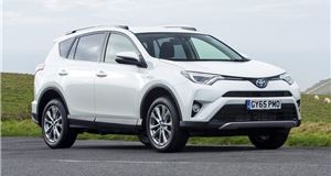 Honest John's Motoring Agony Column 17-02-2018 Part 2