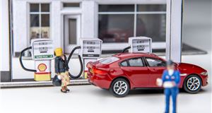 Sainsbury's slashes petrol prices by a further 2p