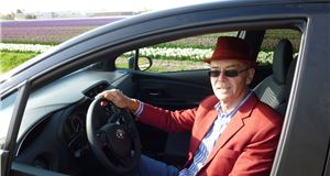 Honest John's Motoring Agony Column 24-02-2018 Part 1