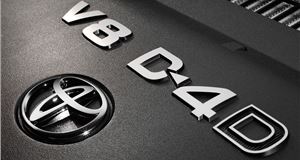 Toyota says it is ending diesel car production 